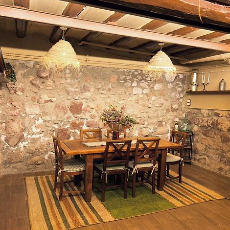 Ca La Casilda Villa Prades Luaran gambar