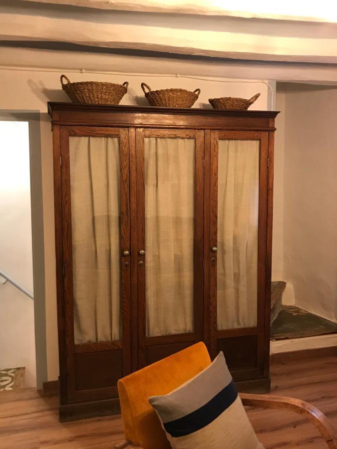 Ca La Casilda Villa Prades Luaran gambar