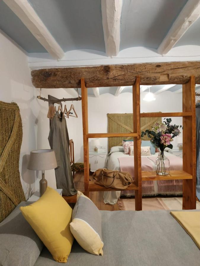 Ca La Casilda Villa Prades Luaran gambar