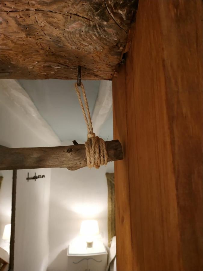Ca La Casilda Villa Prades Luaran gambar