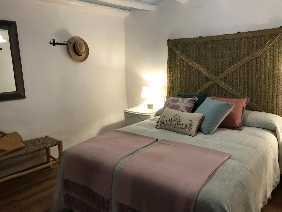 Ca La Casilda Villa Prades Luaran gambar