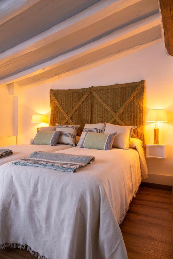 Ca La Casilda Villa Prades Luaran gambar