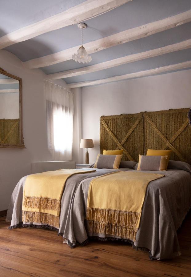 Ca La Casilda Villa Prades Luaran gambar