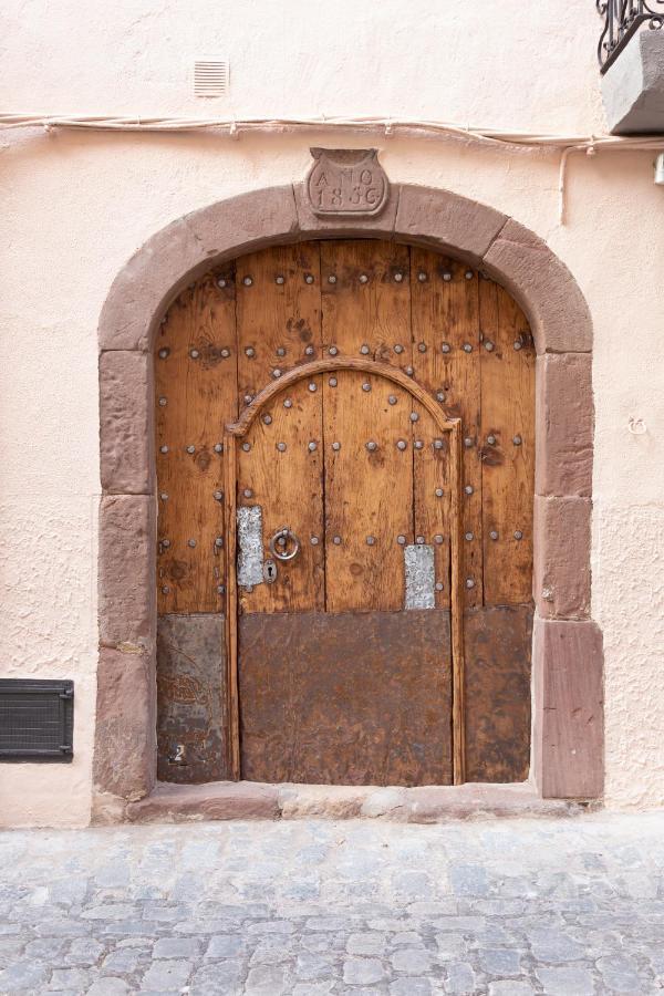 Ca La Casilda Villa Prades Luaran gambar