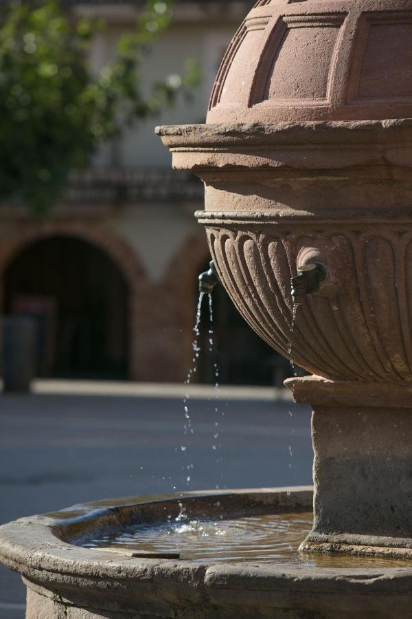 Ca La Casilda Villa Prades Luaran gambar