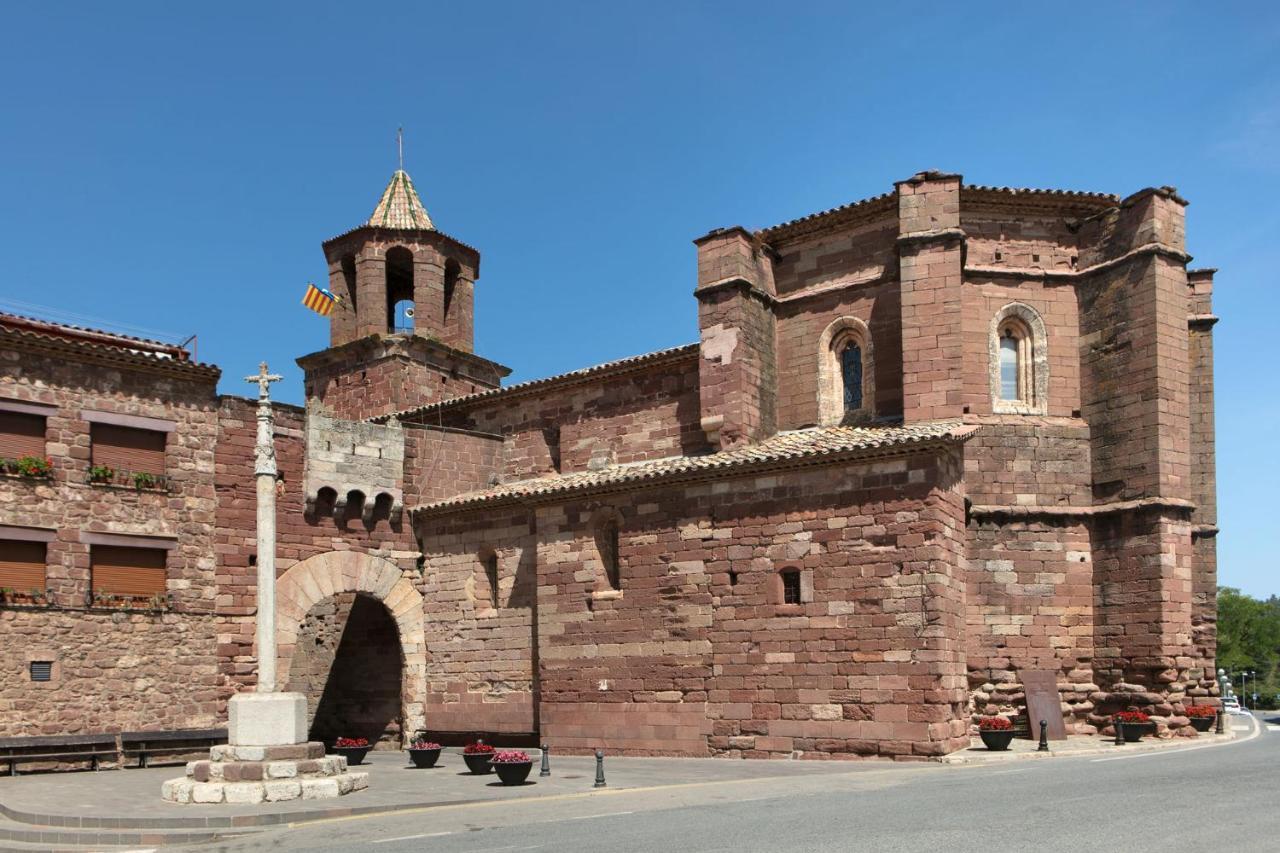 Ca La Casilda Villa Prades Luaran gambar