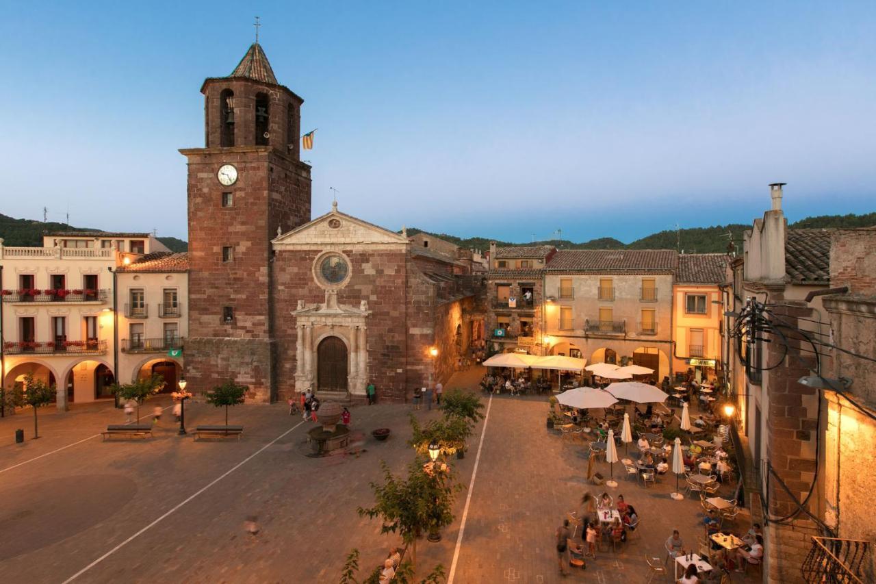 Ca La Casilda Villa Prades Luaran gambar