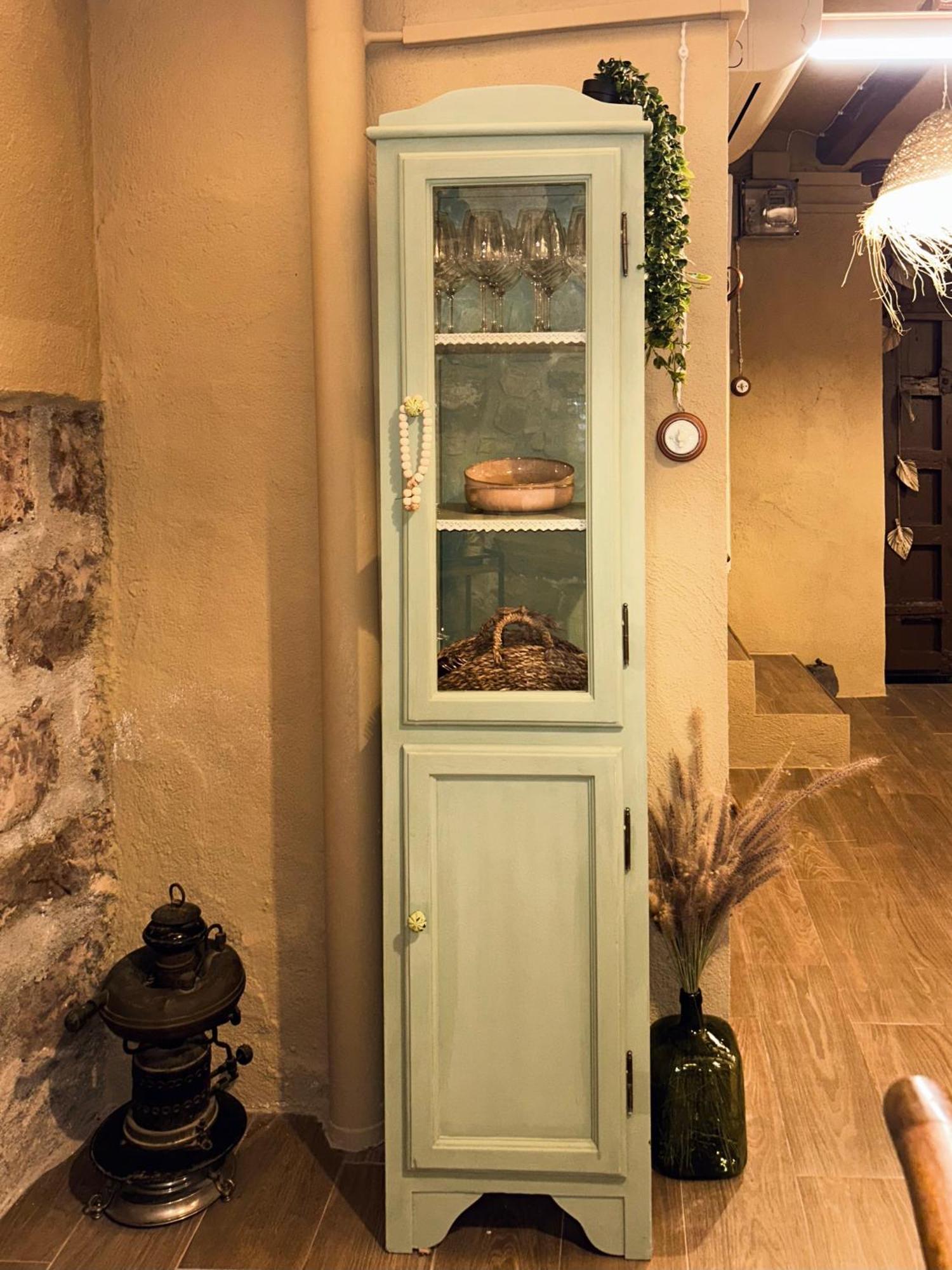 Ca La Casilda Villa Prades Luaran gambar