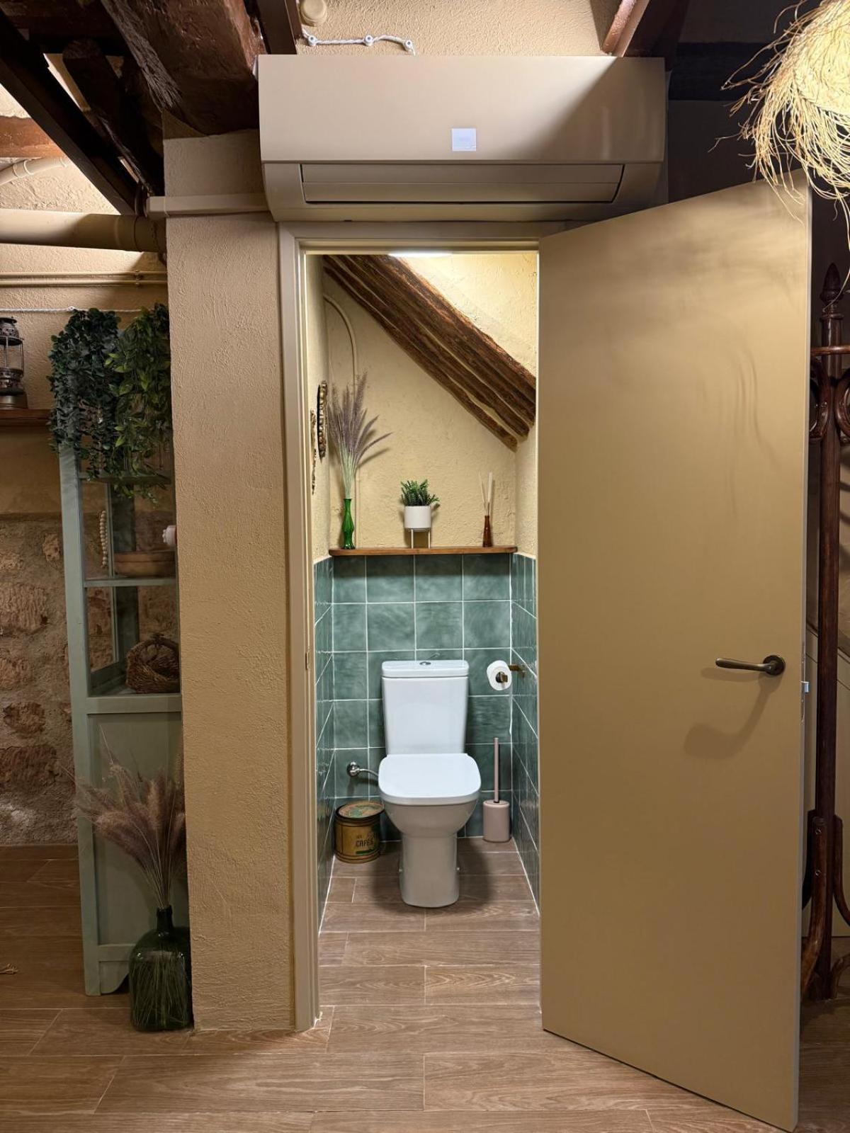 Ca La Casilda Villa Prades Luaran gambar