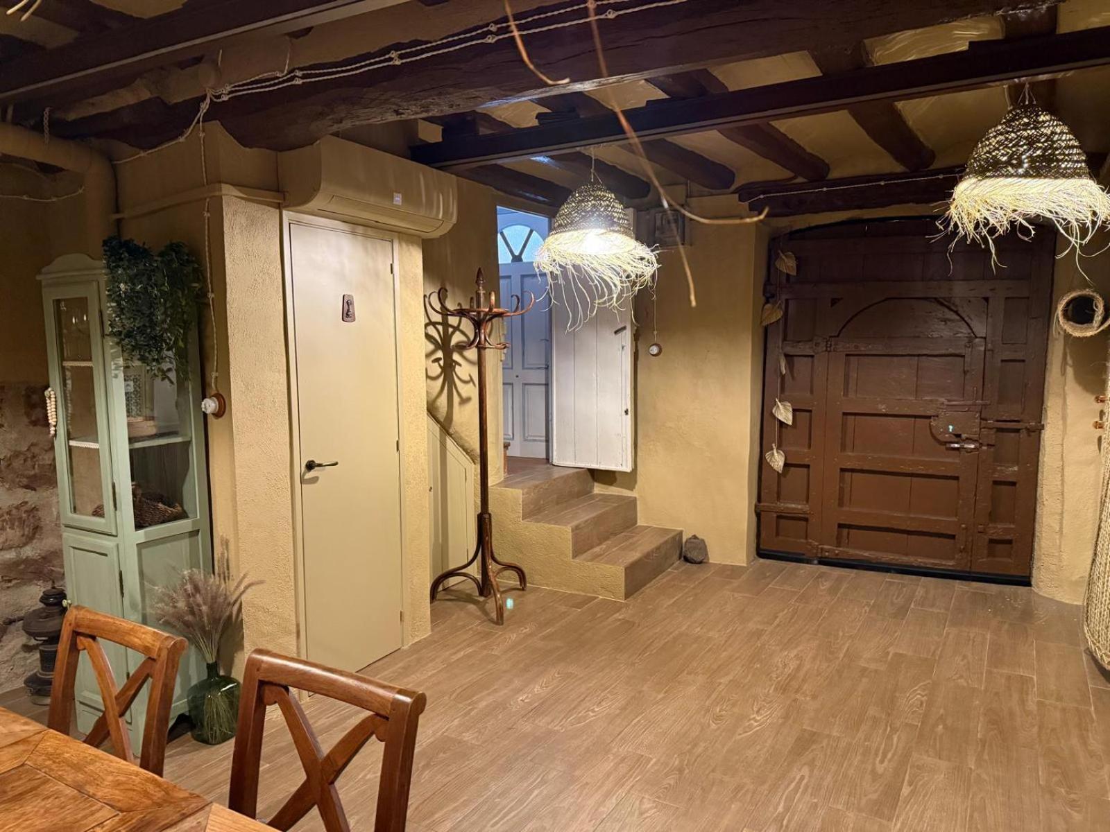 Ca La Casilda Villa Prades Luaran gambar